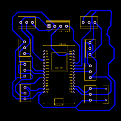 New PCB Module Resources - EasyEDA