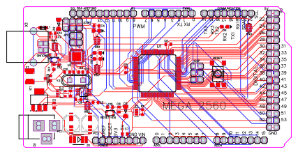 arduino Resources - EasyEDA