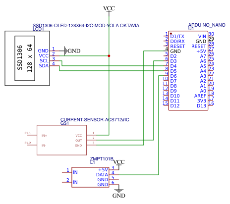 New Schematic Module Resources - EasyEDA