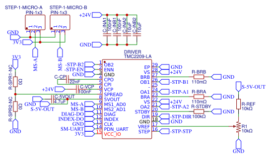 drv8825 Resources - EasyEDA