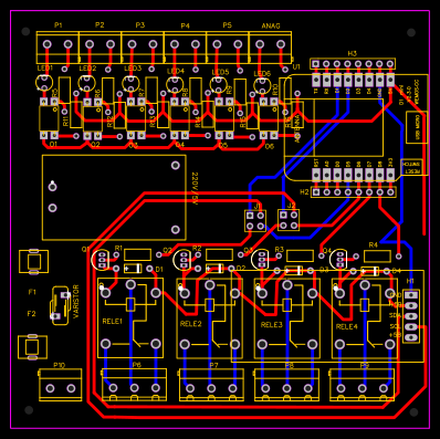 PCB_New Project_5 Resources - EasyEDA