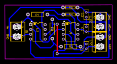 Linear voltage Resources - EasyEDA