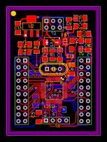Stm32 Module Easyeda stm32 Resources - EasyEDA