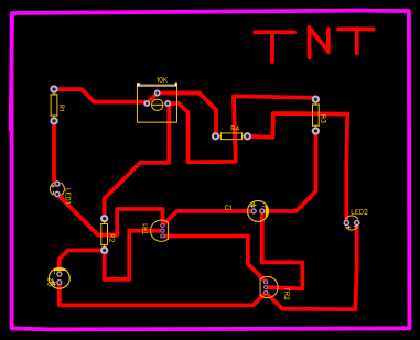 PCB_lED2 Resources - EasyEDA