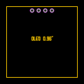 0'96 OLED Resources - EasyEDA