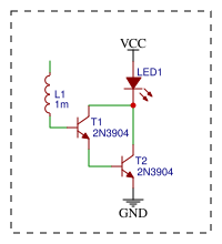 Wire tester Resources - EasyEDA