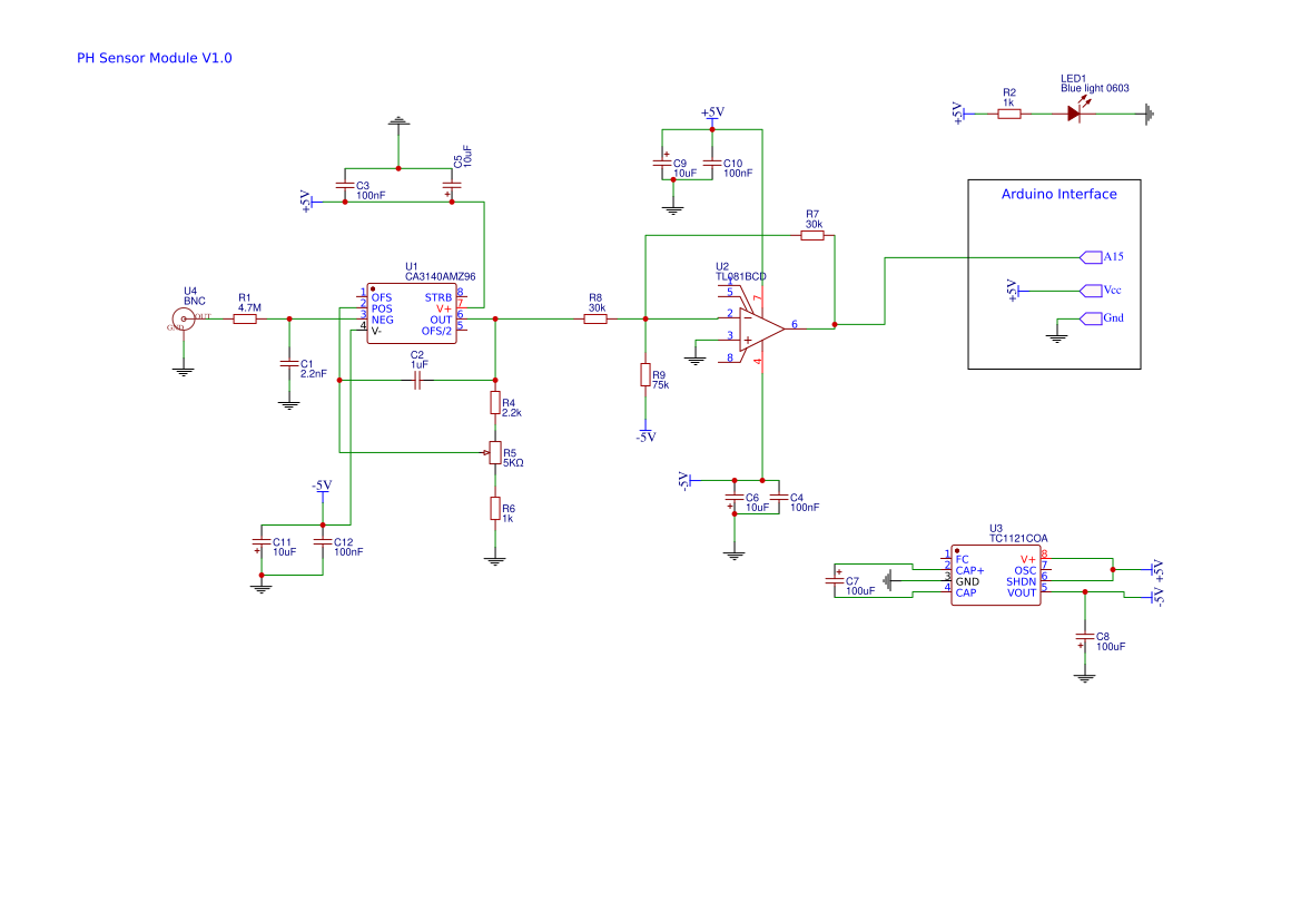 Ph Resources Easyeda
