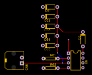 TC SWITCH PCB COPY Resources - EasyEDA