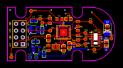 PCB_PCB_MAX32664-D-finger-based-sensor-I2C Resources - EasyEDA