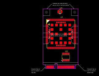 Test mpcie Resources - EasyEDA