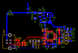 STM32F103C8T6 Resources - EasyEDA
