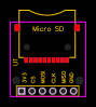 sd spi Resources - EasyEDA