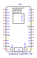 EZS modul Resources - EasyEDA