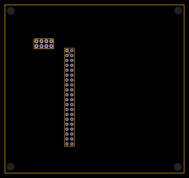 PCB_layer de clp3 Resources - EasyEDA
