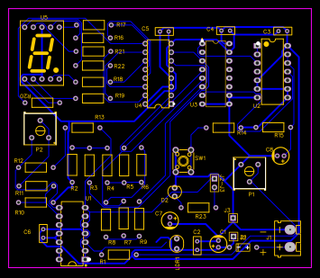 placa base 5 Resources - EasyEDA