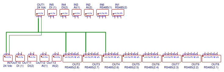 Sheet_1 Resources - EasyEDA