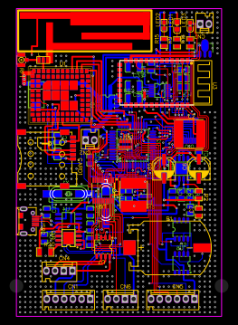 MODULE Resources - EasyEDA