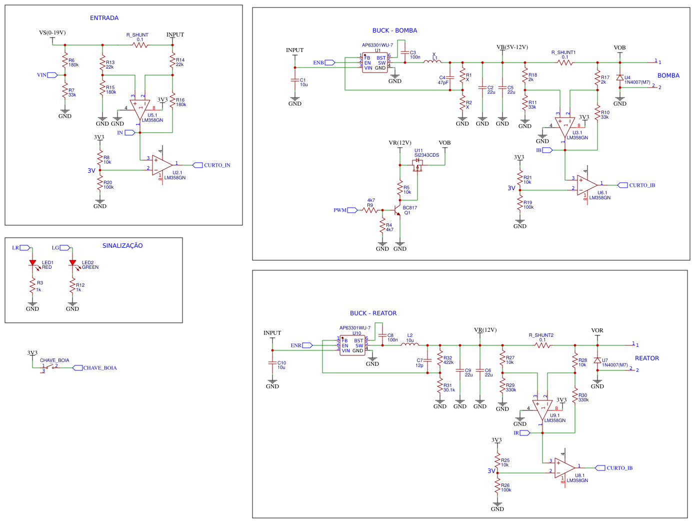 teste1 Resources - EasyEDA