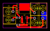 MOSFET SWITCH BOARD Resources - EasyEDA