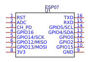 esp Resources - EasyEDA