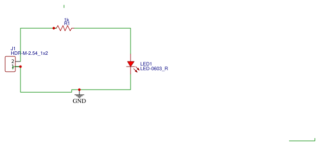 LED PCB Resources - EasyEDA
