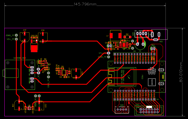 PCB_Negative Power supply copy Resources - EasyEDA