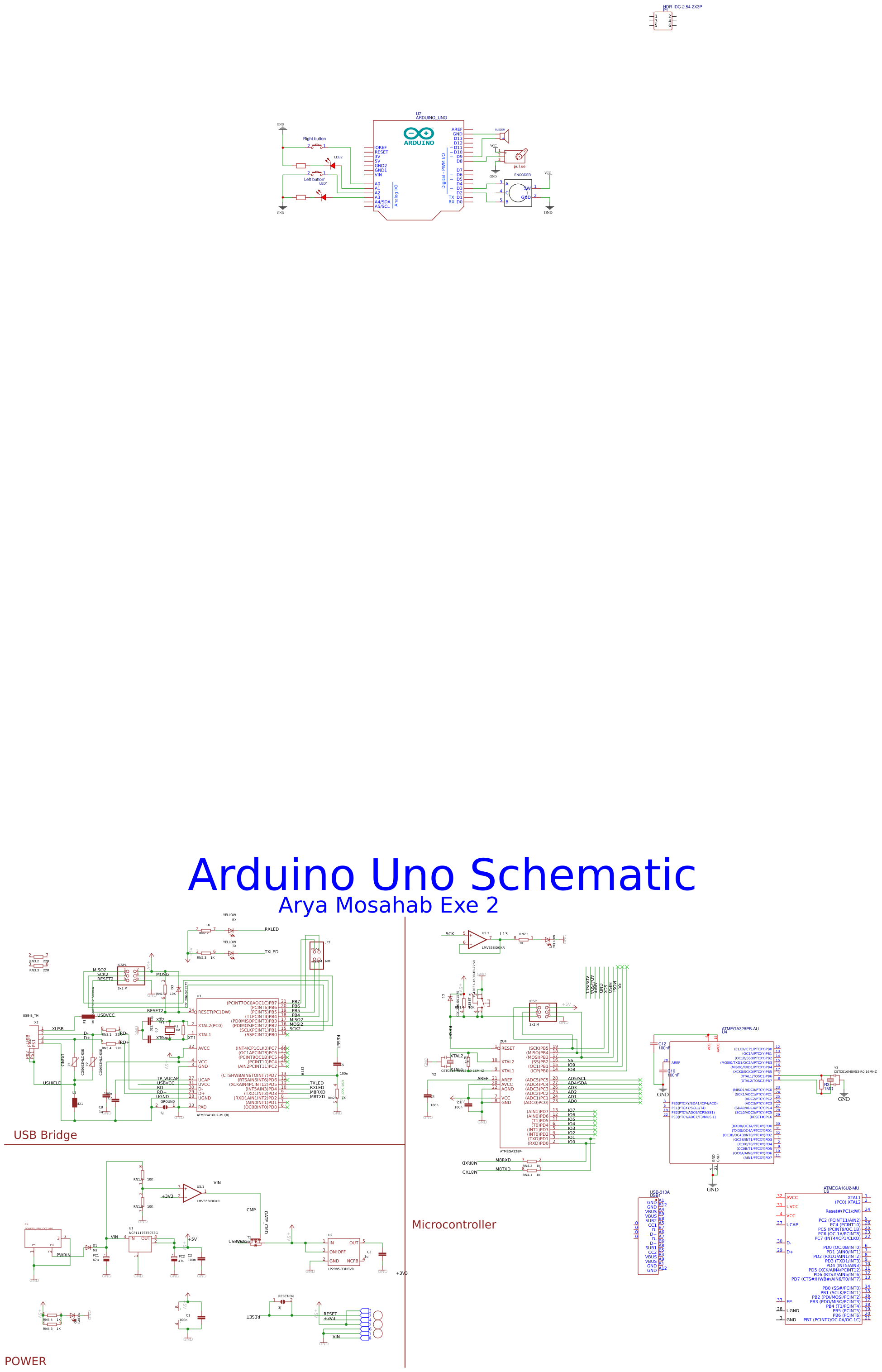 LAB2 ARDUINO Resources - EasyEDA