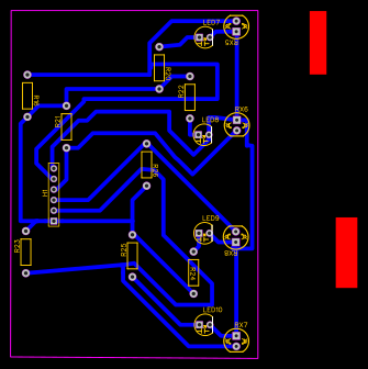 Sensor part 2 Resources - EasyEDA