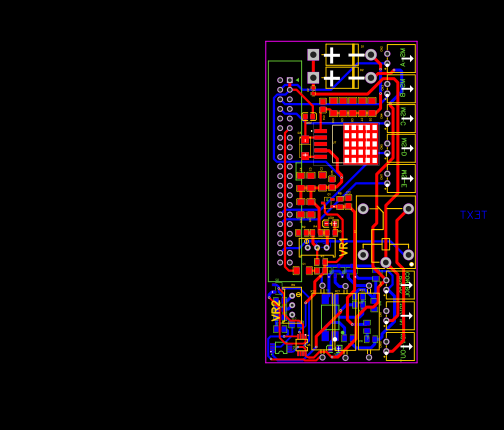 RASP_SHIELD/PCB_PCB_VI_800mA custom circuit_2023-09-10 Resources - EasyEDA