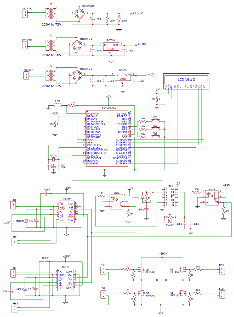 Schematic Form Project all_Schematic_project Resources - EasyEDA