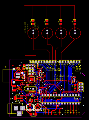 PCB Resources - EasyEDA