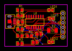 USB TTL CONVERTER Resources - EasyEDA