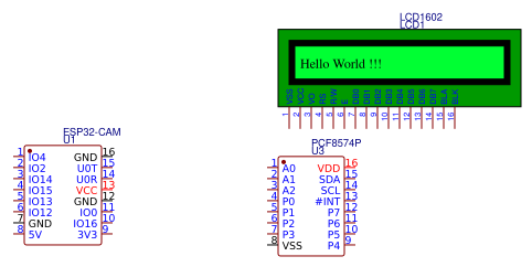 CIRCUIT Resources - EasyEDA