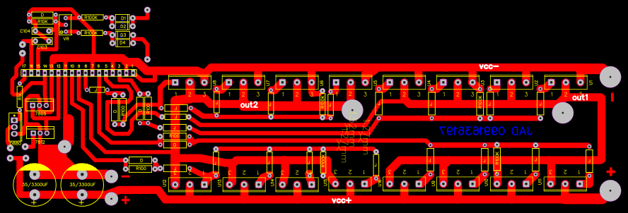 EGS002 Resources - EasyEDA
