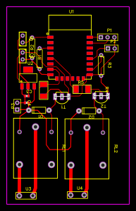 ESP8266 IOT Resources - EasyEDA
