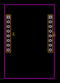 esp32_cam Resources - EasyEDA