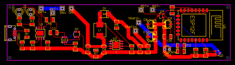 Board_Layout Ver2 Resources - EasyEDA
