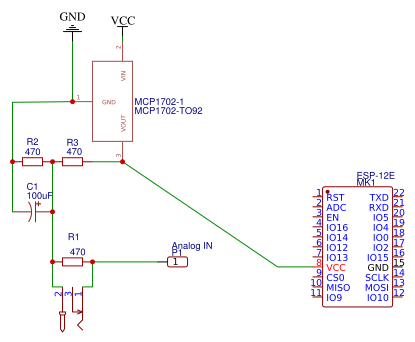 CurrentSensor Resources - EasyEDA