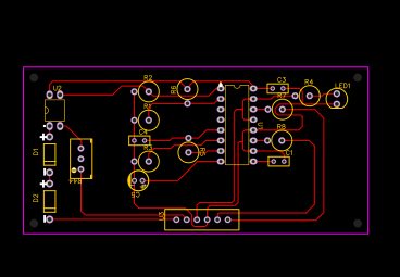 PCB_Inverter kit_pradip Resources - EasyEDA