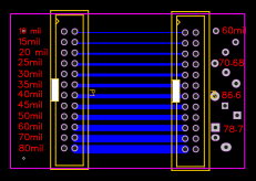 PCB_testy 1234 Resources - EasyEDA