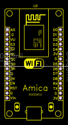 Nodemcu V3 Resources - EasyEDA
