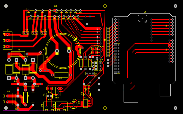 MT3608_SEPIC_v1.0 Resources - EasyEDA