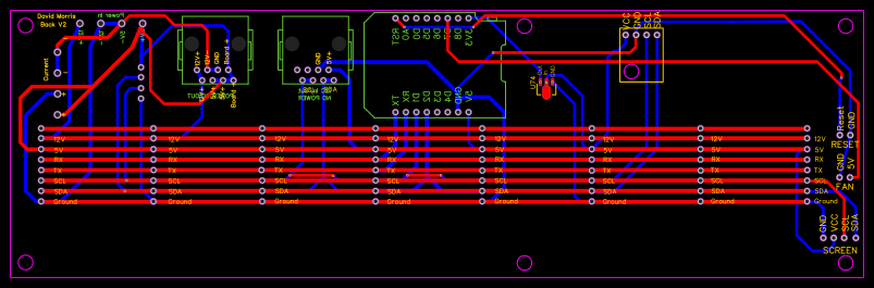Main Board V4 Resources - EasyEDA