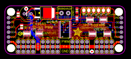 i2c servo Resources - EasyEDA