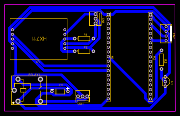 PCB_Nuevo proyecto Resources - EasyEDA