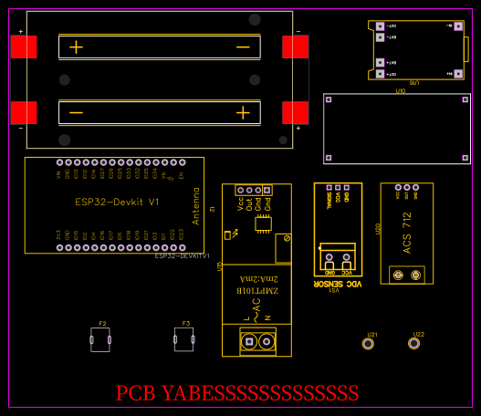 yp Resources - EasyEDA