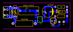New PCB Module SSR Resources - EasyEDA