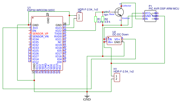 rgb Resources - EasyEDA