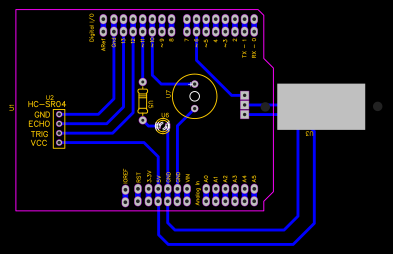 PCB Module Resources - EasyEDA