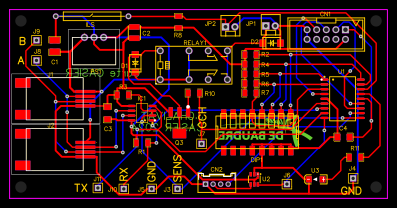 Module_Carte_casier_2024 Resources - EasyEDA